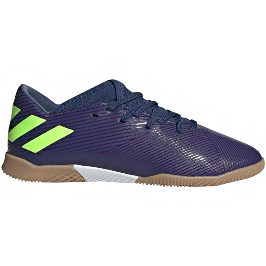 Buty piłkarskie adidas Nemeziz Messi 19.3 IN JUNIOR