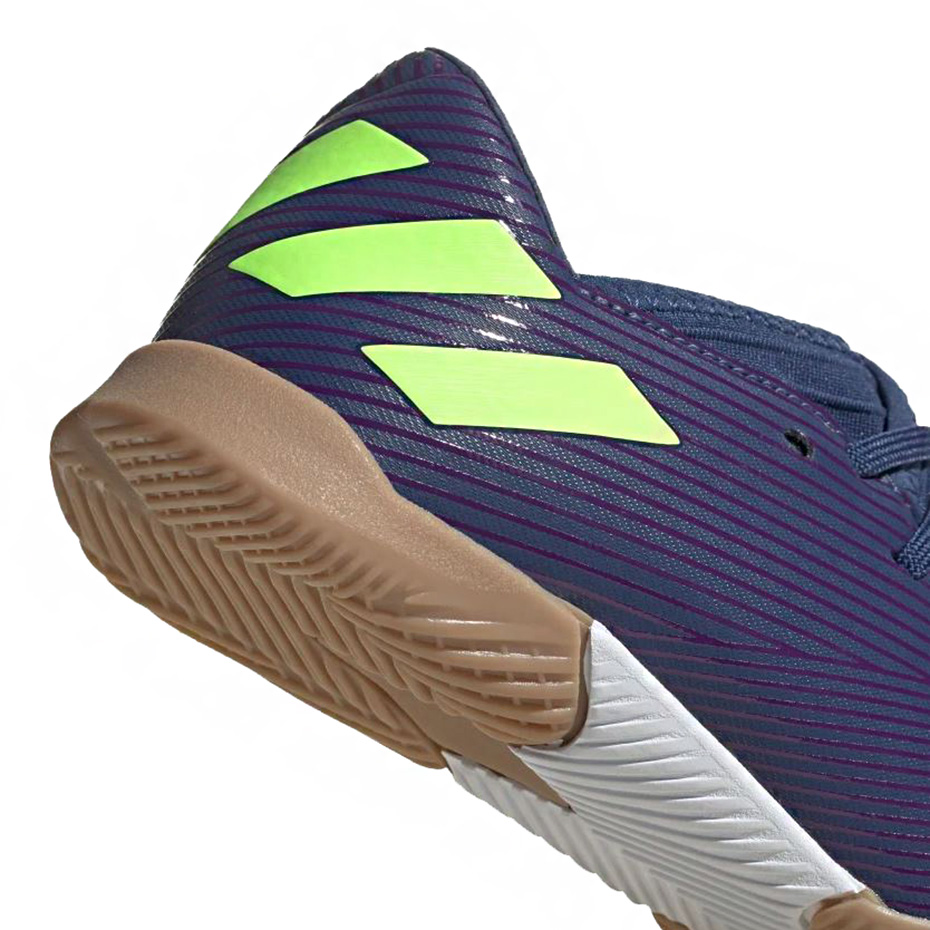 Buty piłkarskie adidas Nemeziz Messi 19.3 IN JUNIOR - obrazek 5
