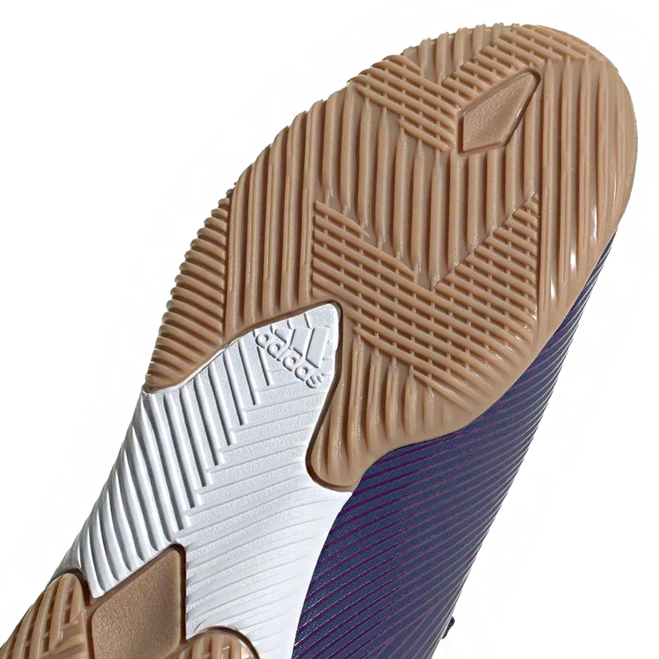 Buty piłkarskie adidas Nemeziz Messi 19.3 IN JUNIOR - obrazek 6