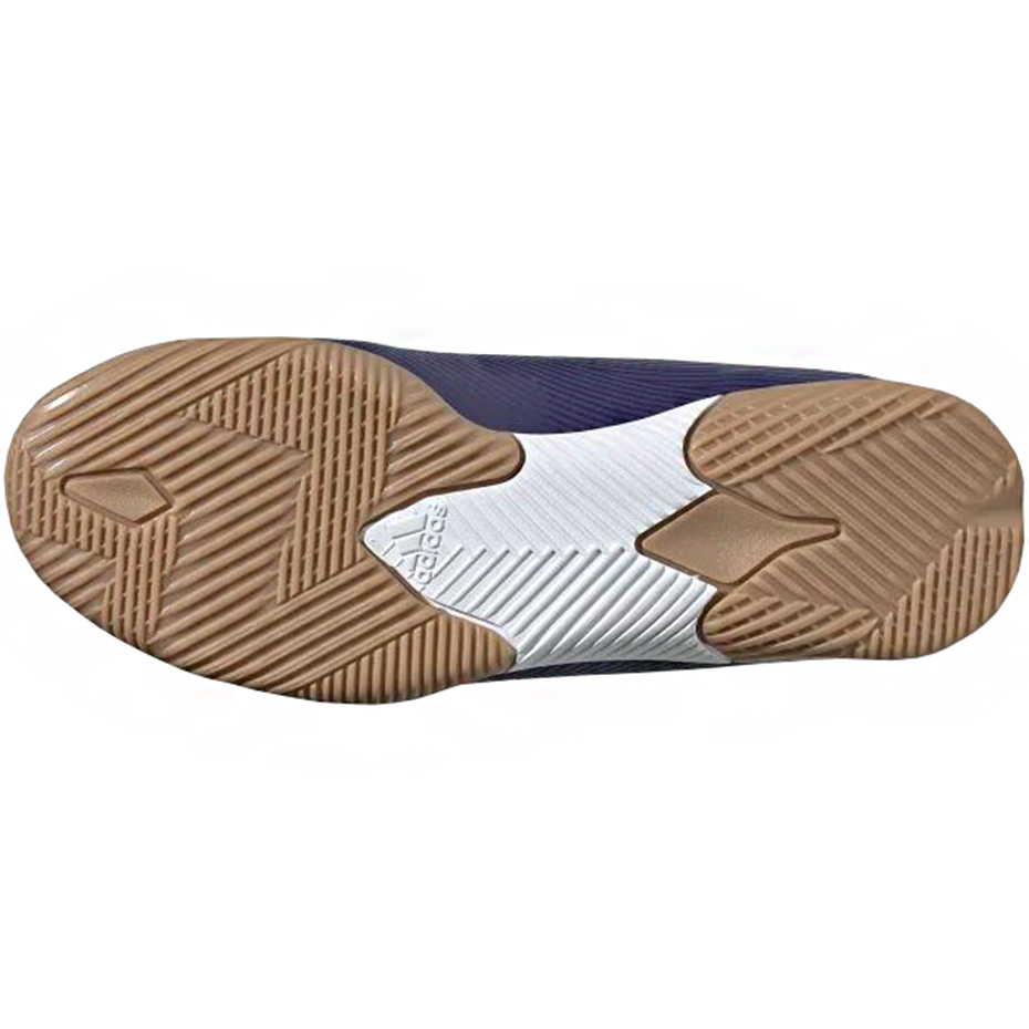 Buty piłkarskie adidas Nemeziz Messi 19.3 IN JUNIOR - obrazek 7