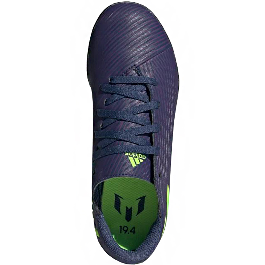 Buty piłkarskie adidas Nemeziz Messi 19.4 TF - obrazek 2