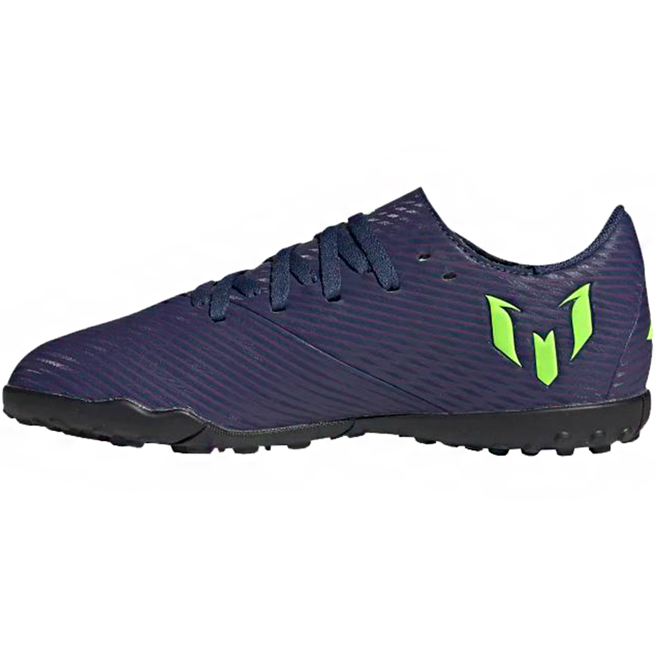 Buty piłkarskie adidas Nemeziz Messi 19.4 TF - obrazek 3