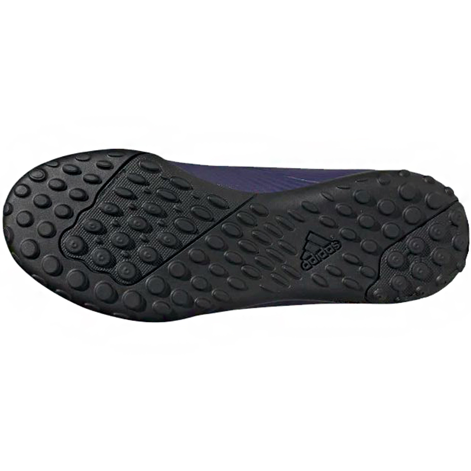 Buty piłkarskie adidas Nemeziz Messi 19.4 TF - obrazek 7