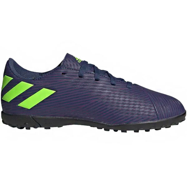 Buty piłkarskie adidas Nemeziz Messi 19.4 TF JUNIOR