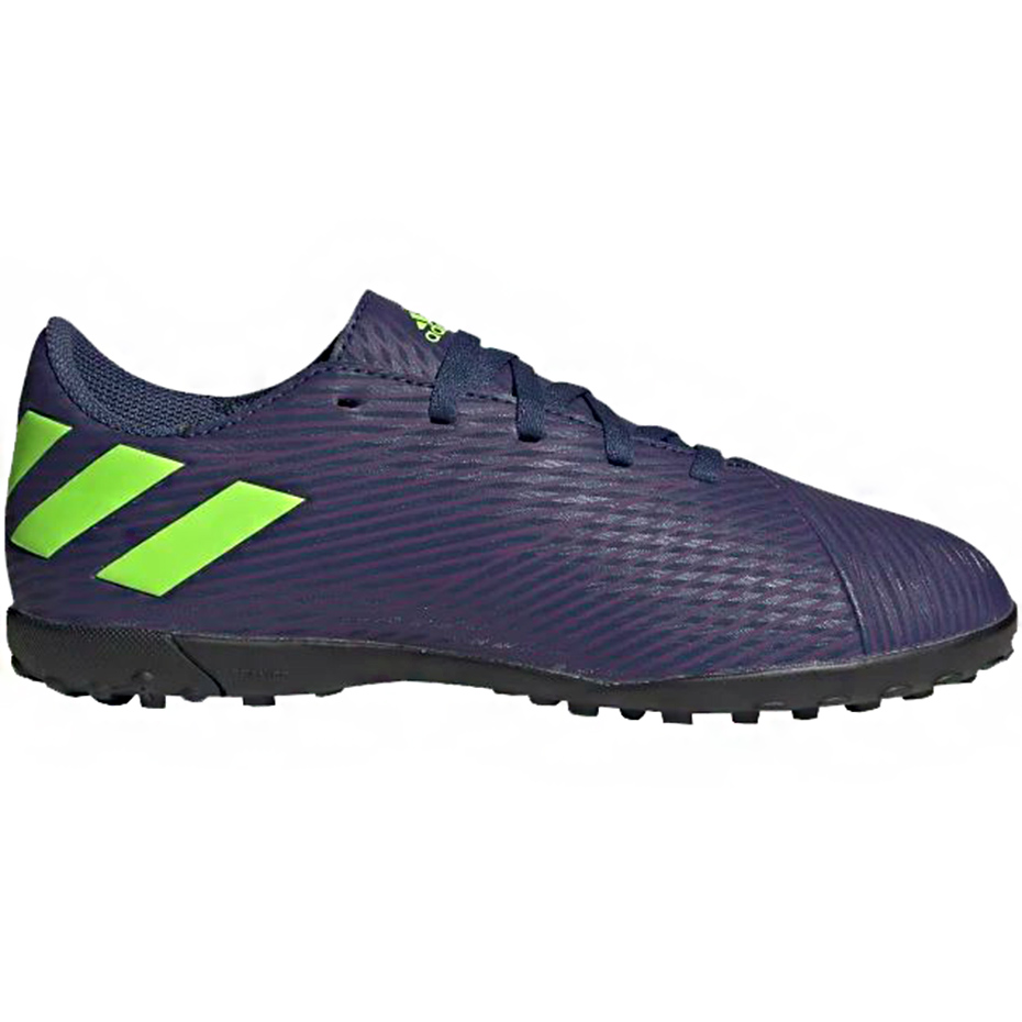 Buty piłkarskie adidas Nemeziz Messi 19.4 TF JUNIOR