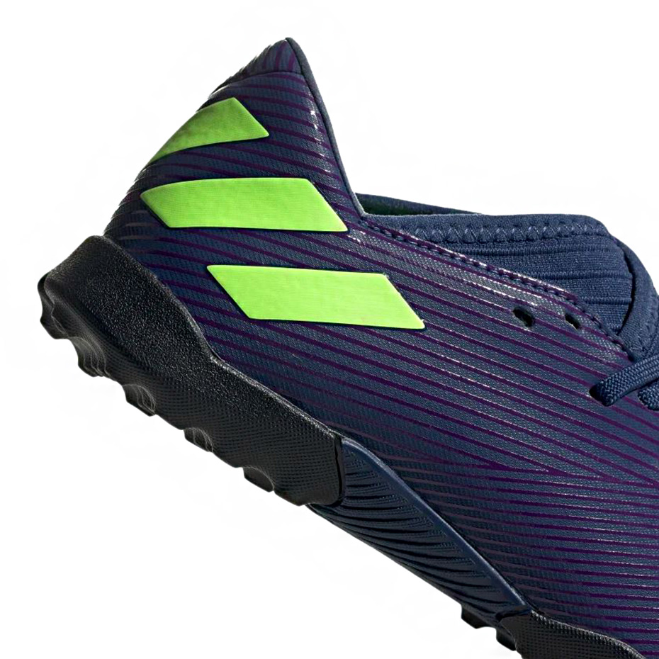Buty piłkarskie adidas Nemeziz Messi 19.3 TF JUNIOR - obrazek 5