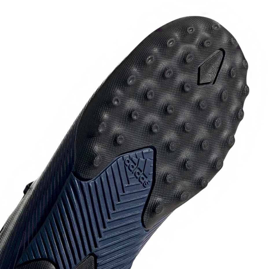 Buty piłkarskie adidas Nemeziz Messi 19.3 TF JUNIOR - obrazek 6