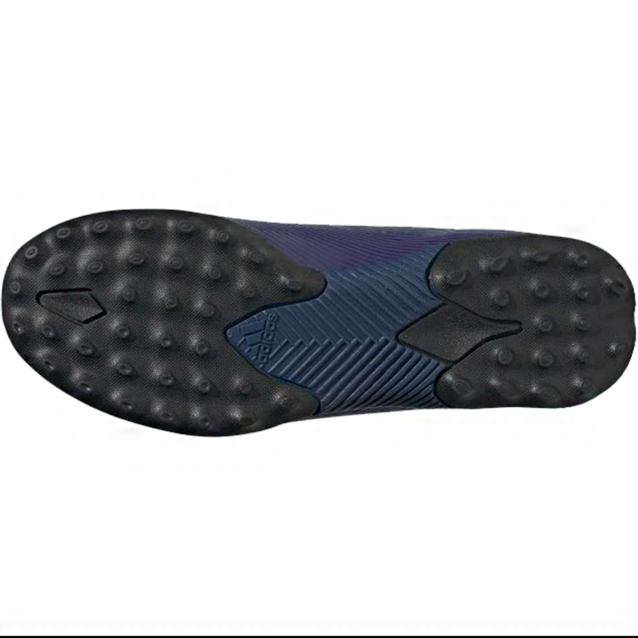 Buty piłkarskie adidas Nemeziz Messi 19.3 TF JUNIOR - obrazek 7