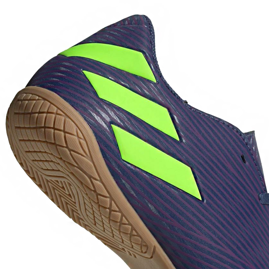 Buty piłkarskie adidas Nemeziz Messi 19.4 IN JUNIOR - obrazek 5