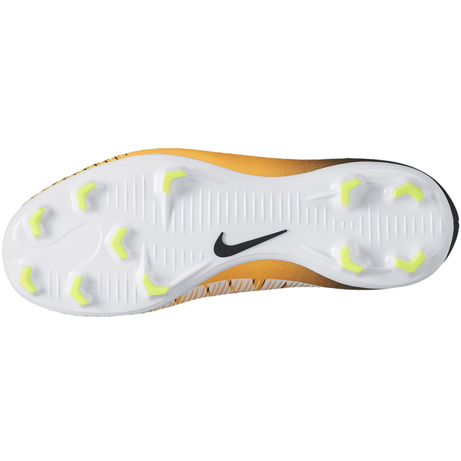Buty piłkarskie Nike Mercurial Victory VI FG JR - obrazek 15