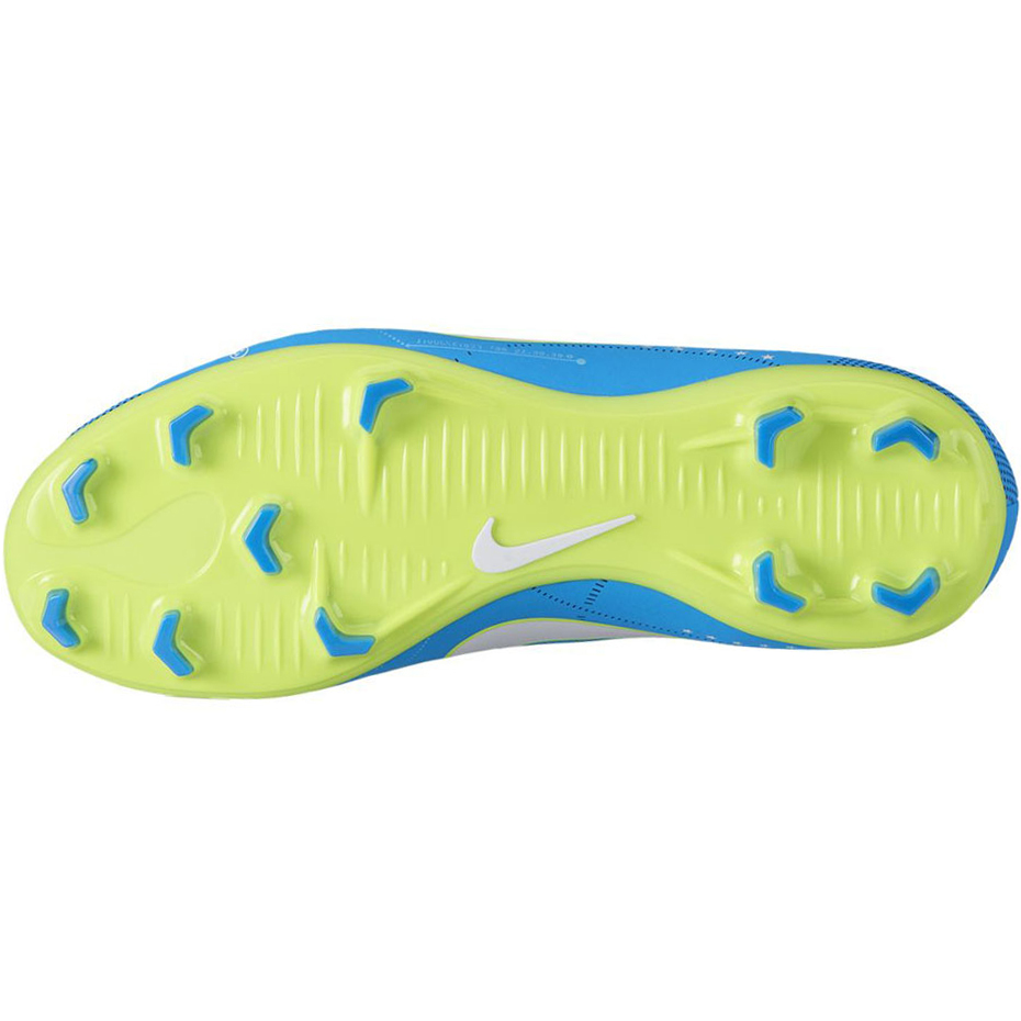Buty piłkarskie Nike Mercurial Victory 6 Neymar FG JR - obrazek 8