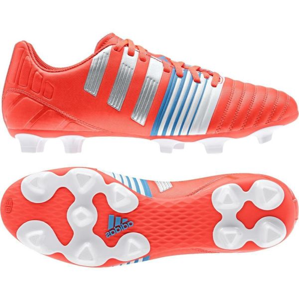 BUTY ADIDAS NITROCHARGE 4.0 FG /M29947