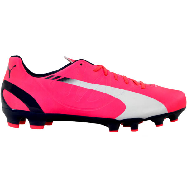 Buty piłkarskie Puma Evo Speed 4.3 FG