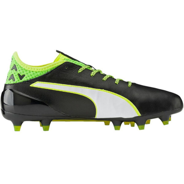 Buty piłkarskie Puma Evo Touch 2 FG