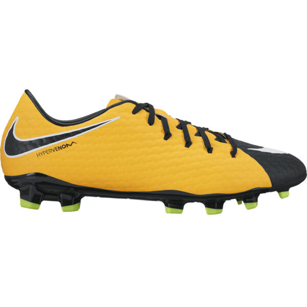 Buty piłkarskie Nike Hypervenom X Phelon III FG