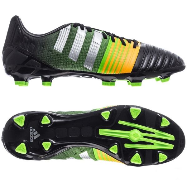 BUTY ADIDAS NITROCHARGE 3.0 FG /M29900