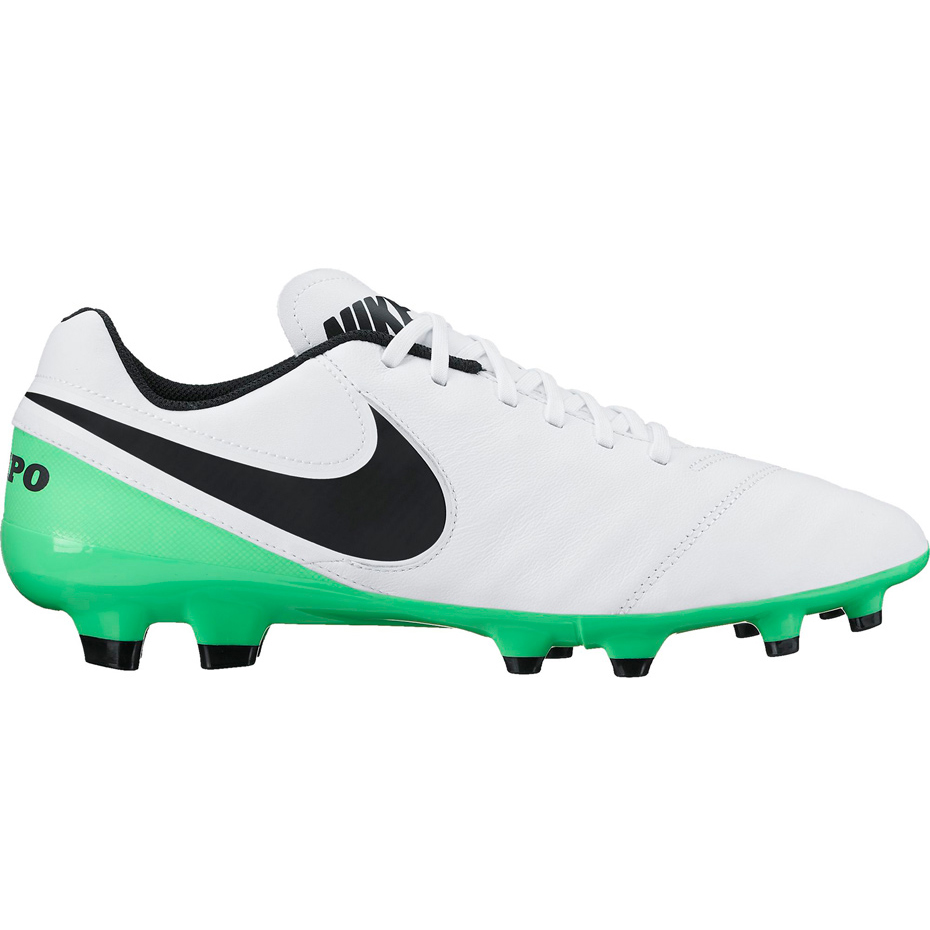 Buty piłkarskie Nike Tiempo Genio II Leather FG