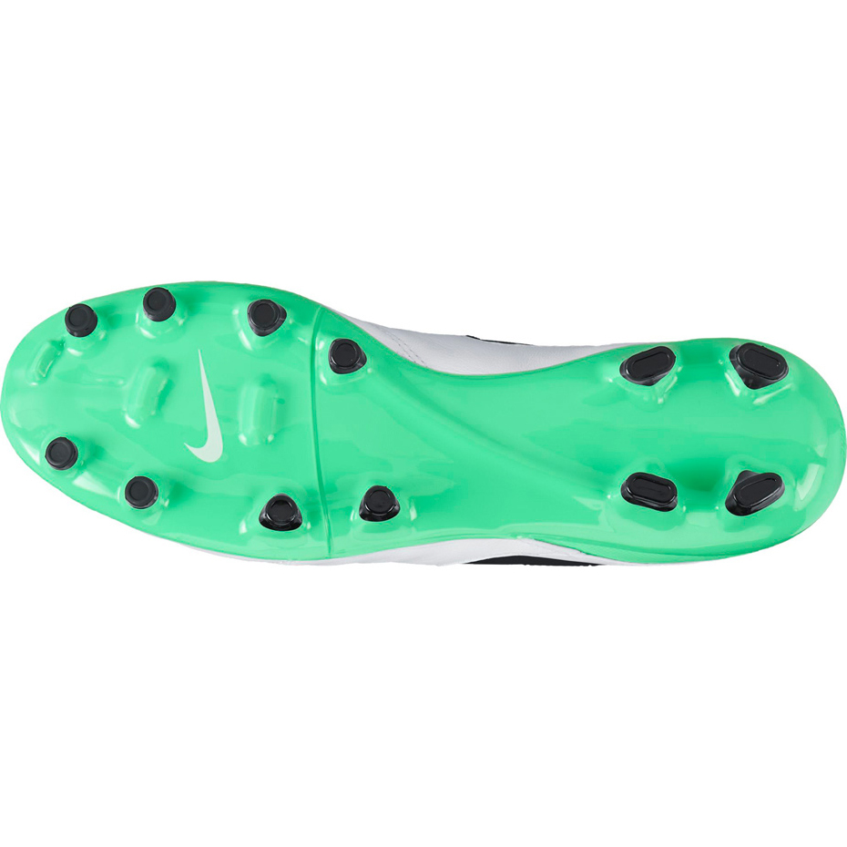Buty piłkarskie Nike Tiempo Genio II Leather FG - obrazek 2