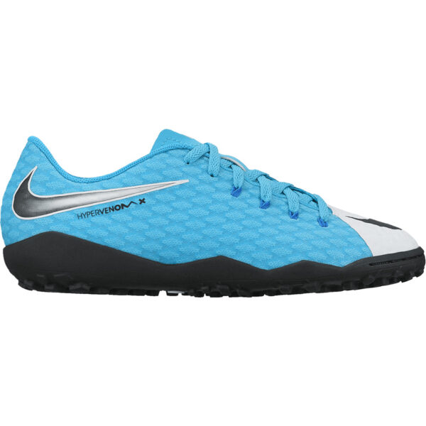 Buty piłkarskie Nike Hypervenom X Phelon III TF