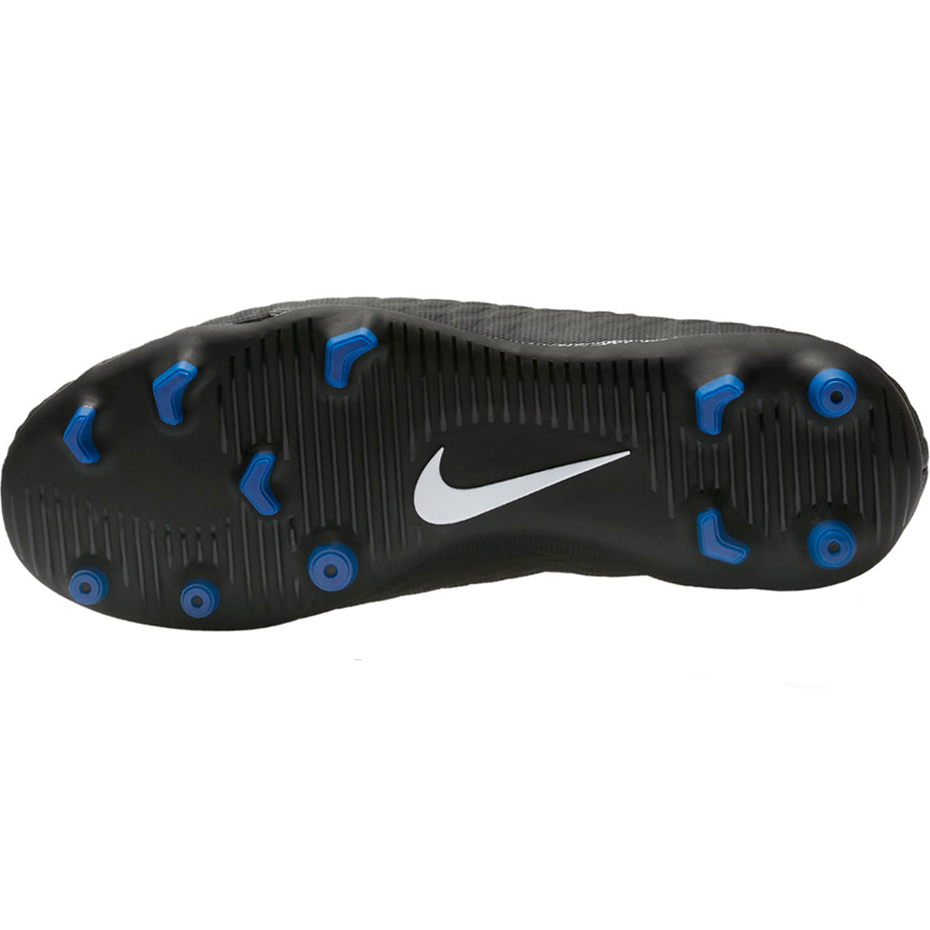 Buty piłkarskie Nike Hypervenom Phade III FG JR - obrazek 13
