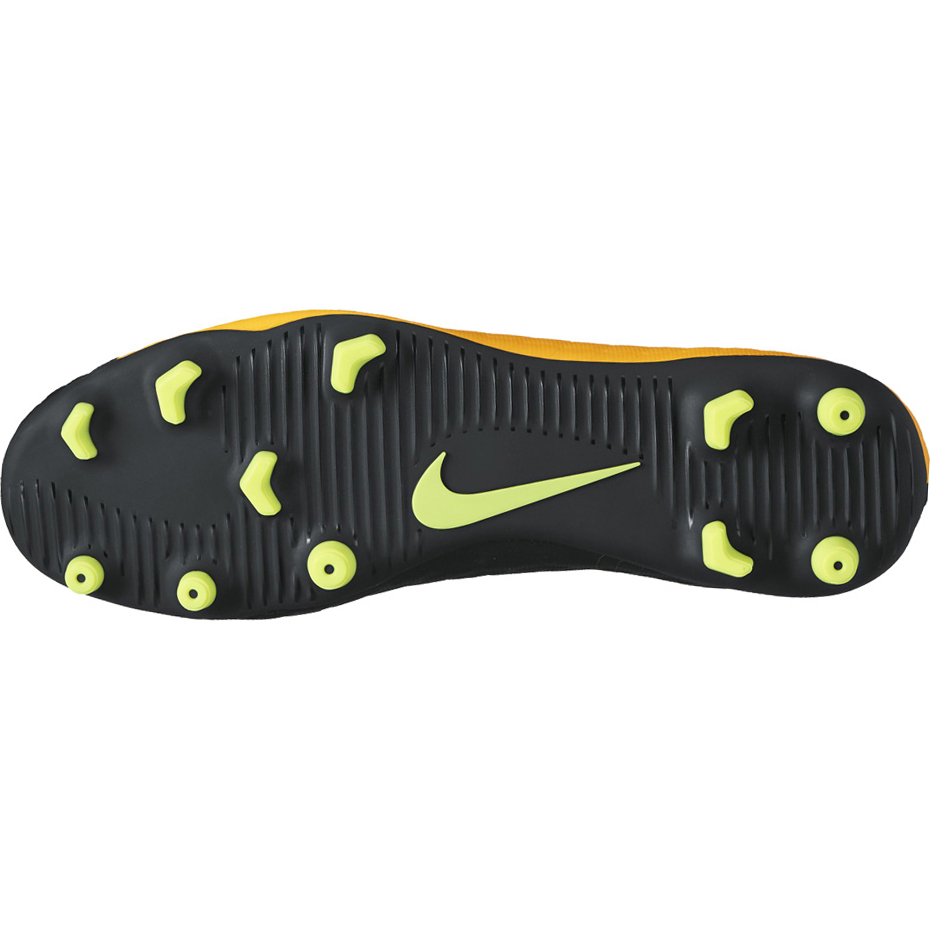 Buty piłkarskie Nike Hypervenom Phade III FG JR - obrazek 15