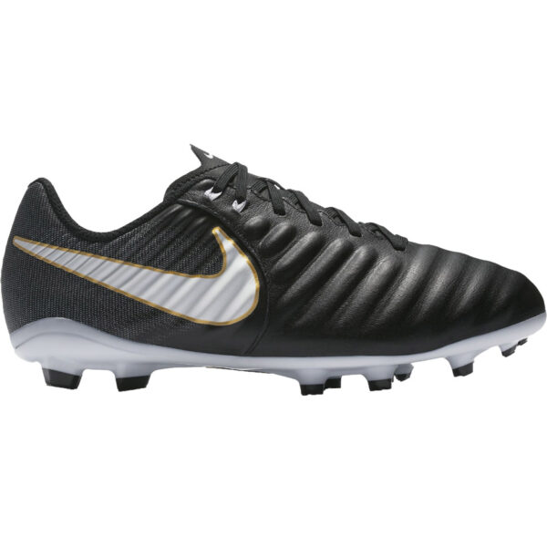 Buty piłkarskie Nike Tiempo Ligera IV FG JR