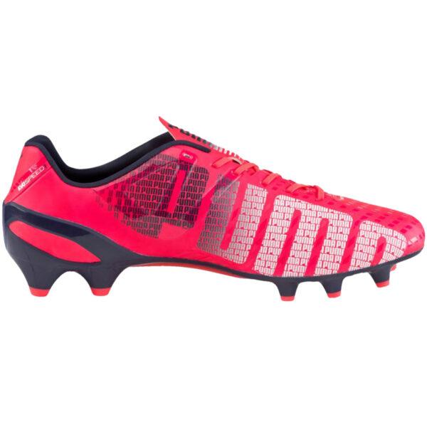 Buty piłkarskie Puma Evo Speed 1.3 FG