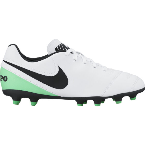 Buty piłkarskie Nike Tiempo Rio III FG JR