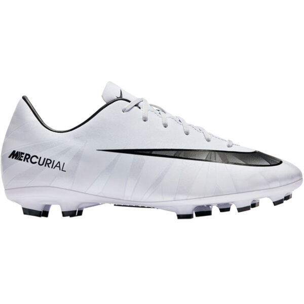 Buty piłkarskie Nike Mercurial Vapor XI CR7 FG JR