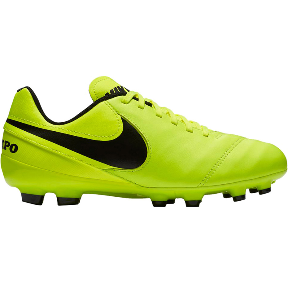 Buty piłkarskie Nike Tiempo Legend VI FG JR