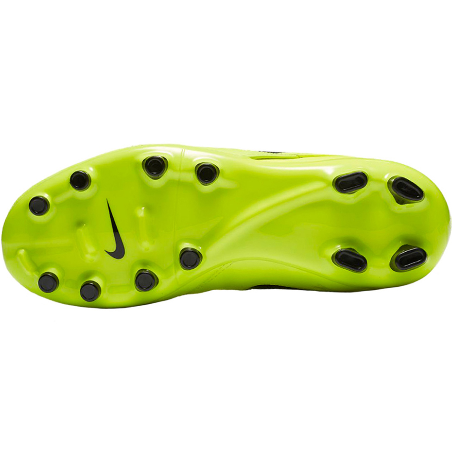 Buty piłkarskie Nike Tiempo Legend VI FG JR - obrazek 5