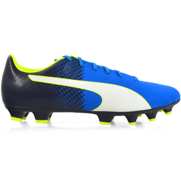 Buty piłkarskie Puma Evo Speed 4.5 FG
