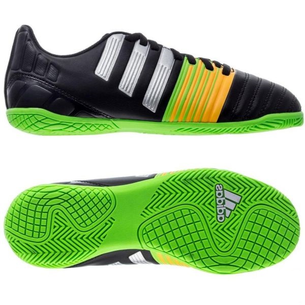 BUTY ADIDAS NITROCHARGE 4.0 IN /M29926