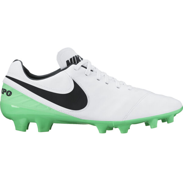 Buty piłkarskie Nike Tiempo Mystic V FG
