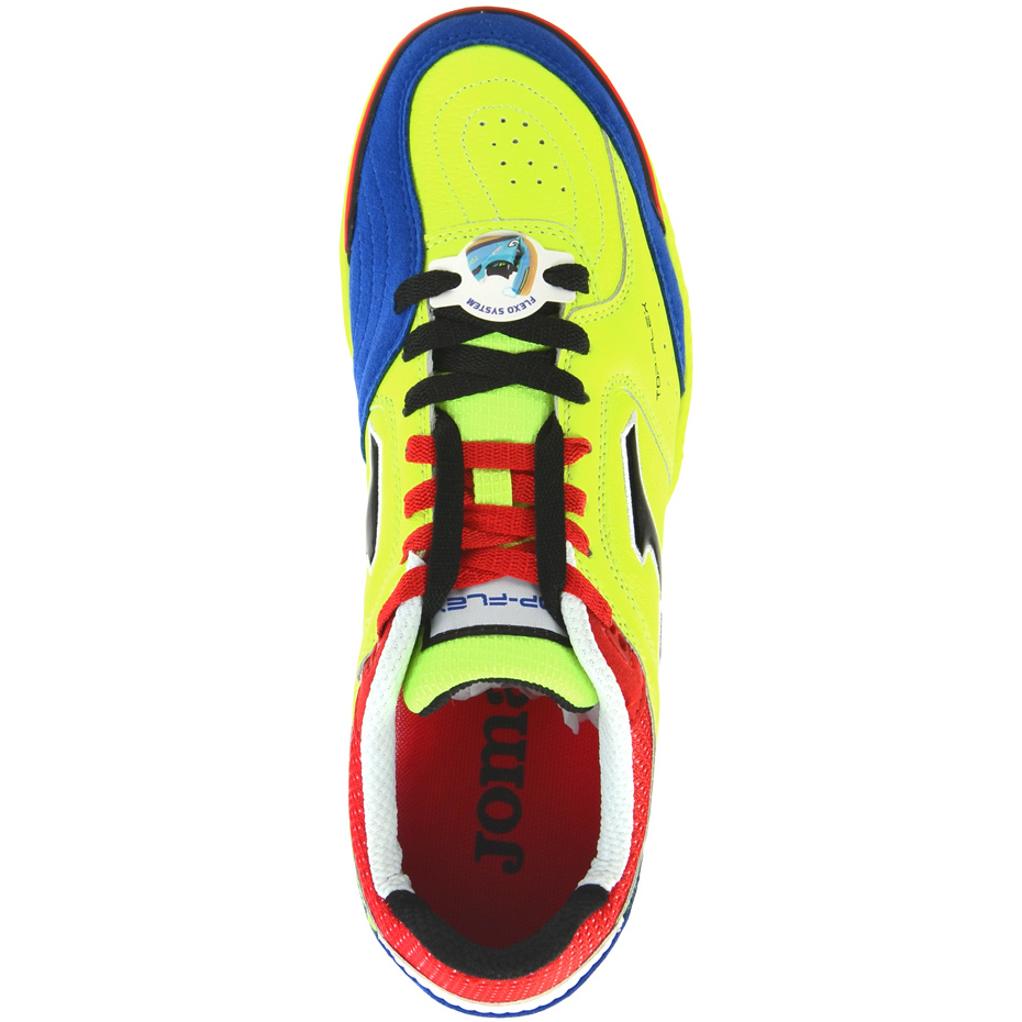 Buty piłkarskie Joma Top Flex 711 Sala - obrazek 2