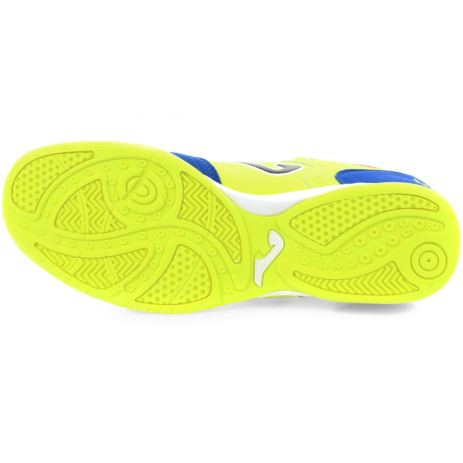 Buty piłkarskie Joma Top Flex 711 Sala - obrazek 3