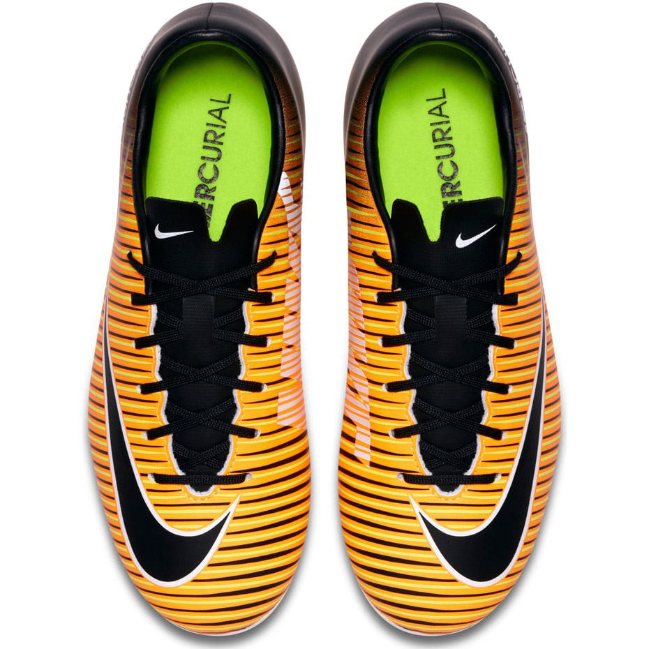 Buty piłkarskie Nike Mercurial Victory VI AG PRO JR - obrazek 2
