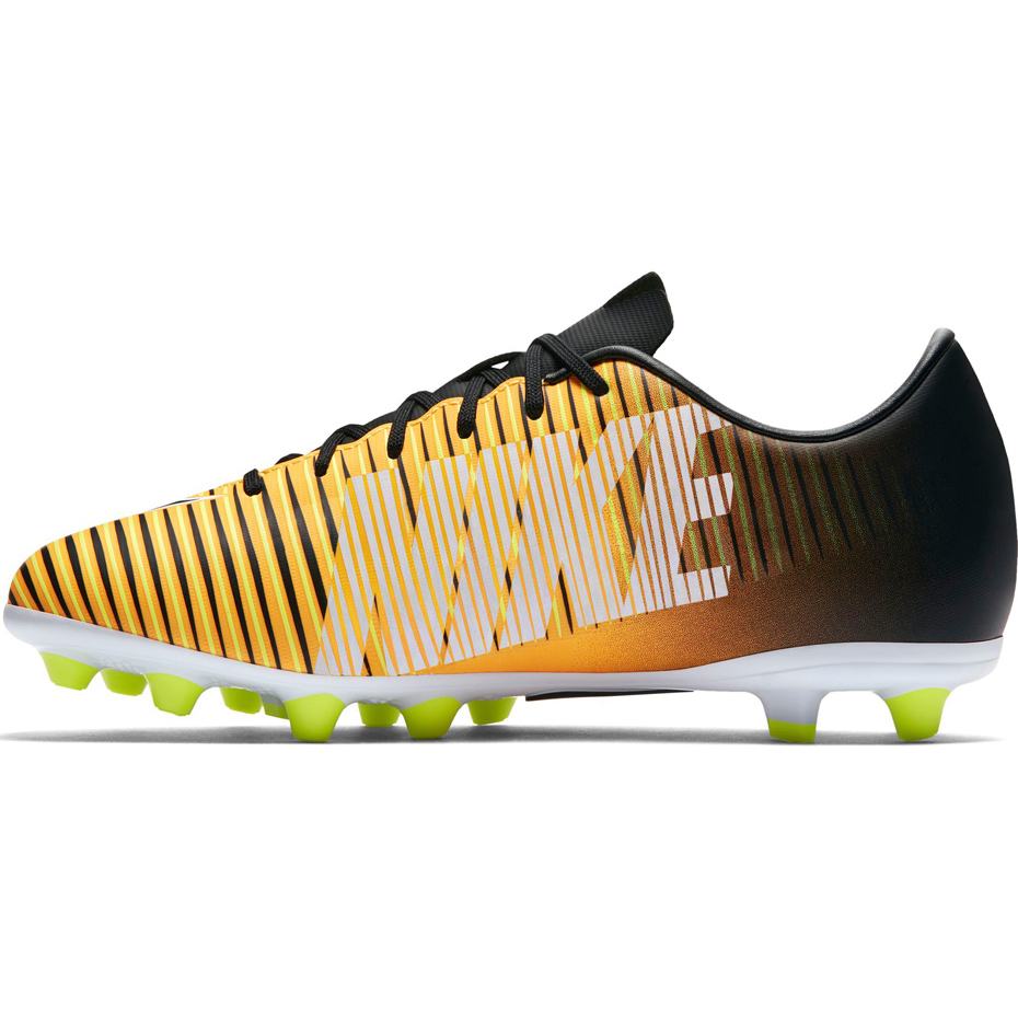 Buty piłkarskie Nike Mercurial Victory VI AG PRO JR - obrazek 3