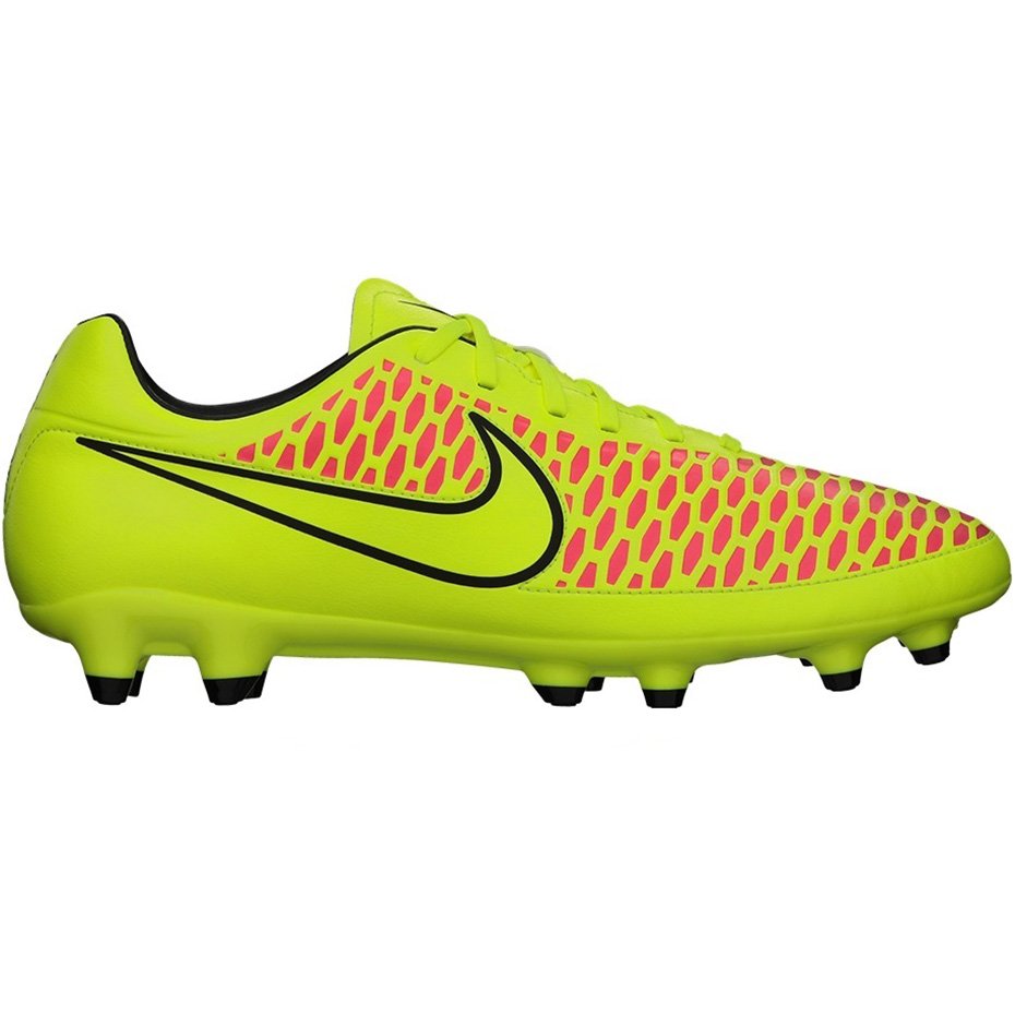 Buty piłkarskie Nike Magista Onda FG - obrazek 3