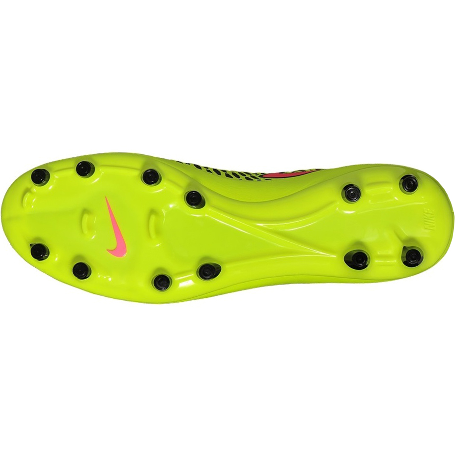 Buty piłkarskie Nike Magista Onda FG - obrazek 4