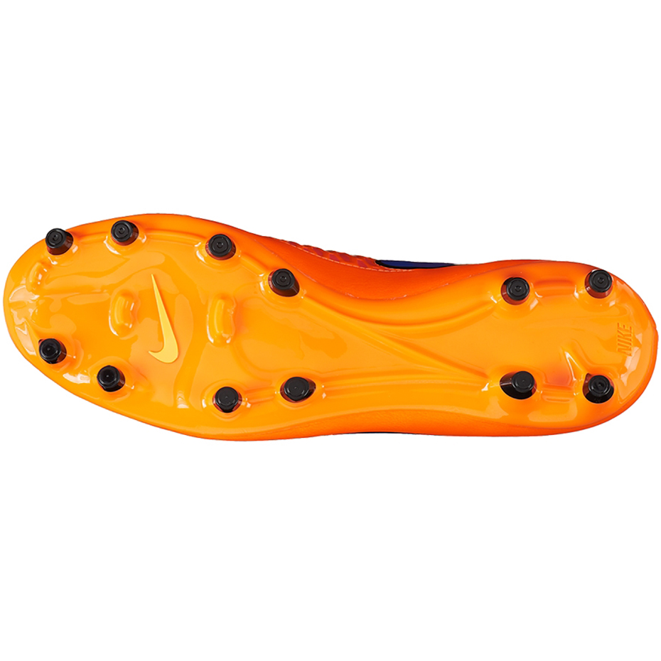 Buty piłkarskie Nike Magista Onda FG - obrazek 2
