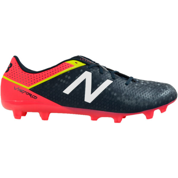 Buty piłkarskie New Balance Visaro Control FG