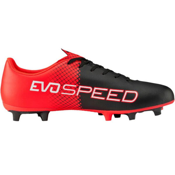 Buty piłkarskie Puma Evo Speed 5.5 FG