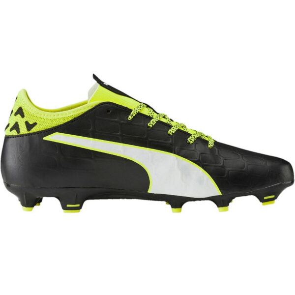 Buty piłkarskie Puma Evo Touch 3 FG