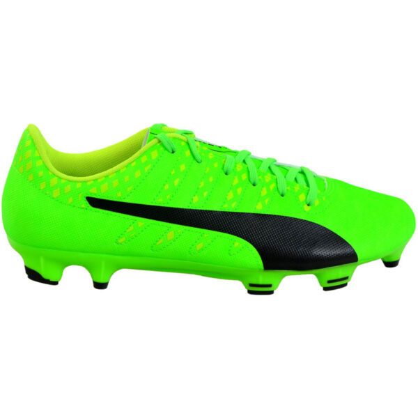 Buty piłkarskie Puma Evo Power Vigor 4 FG