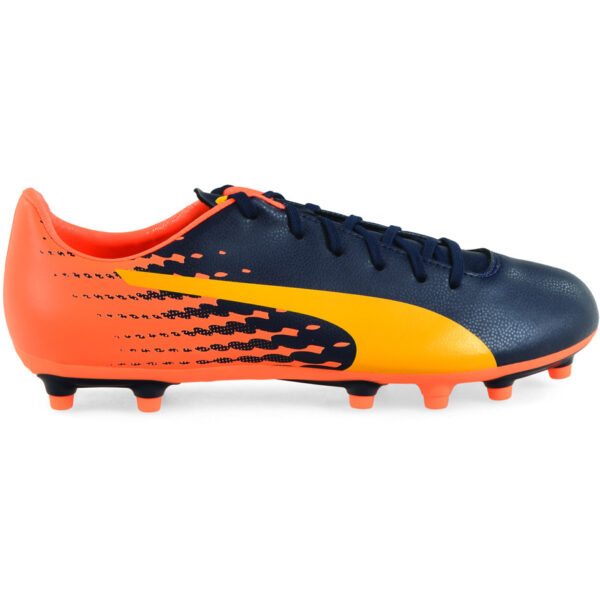 Buty piłkarskie Puma Evo Speed 17.5 FG