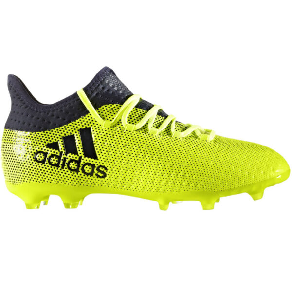 Buty piłkarskie adidas X 17.1  FG JR