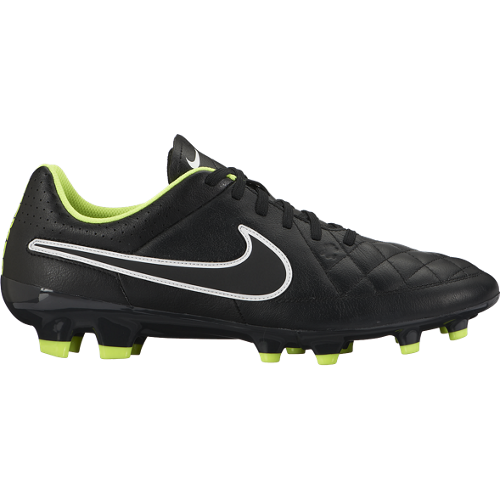 BUTY NIKE TIEMPO GENIO LEATHER FG /631282 017