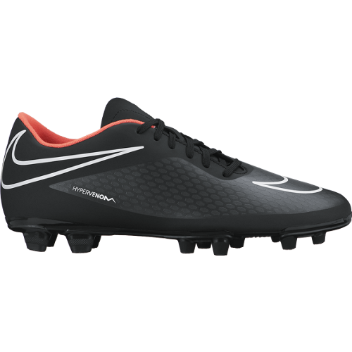 BUTY NIKE HYPERVENOM FADE FG /599809 016