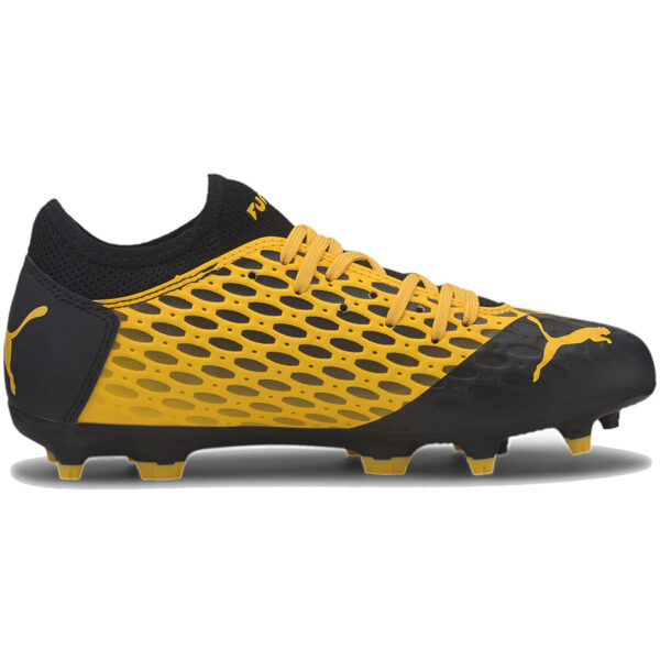 Buty piłkarskie Puma Future 5.4 FG AG JUNIOR 105810 03